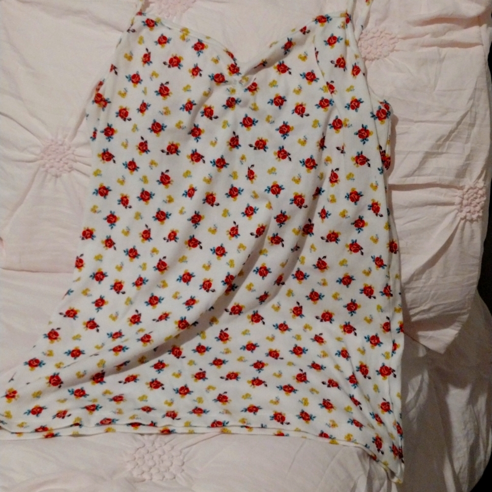Flower Top
